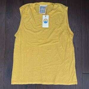 Jungmaven Malibu Muscle Tee